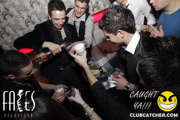Faces nightclub photo 209 - November 11th, 2011