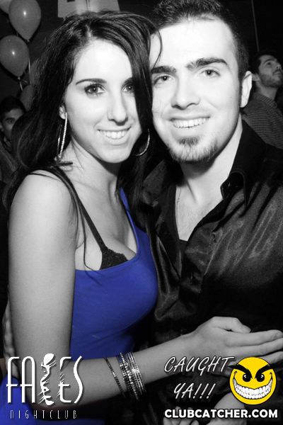 Faces nightclub photo 210 - November 11th, 2011