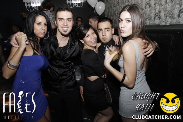 Faces nightclub photo 212 - November 11th, 2011