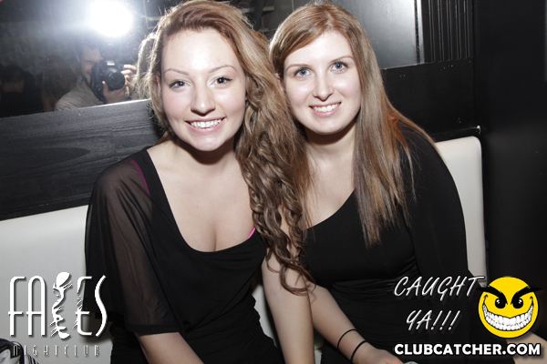 Faces nightclub photo 214 - November 11th, 2011