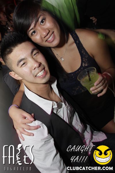 Faces nightclub photo 215 - November 11th, 2011