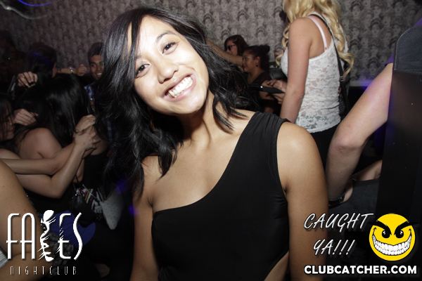 Faces nightclub photo 223 - November 11th, 2011