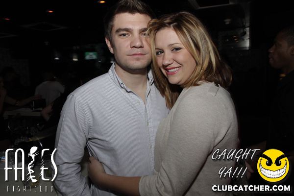 Faces nightclub photo 226 - November 11th, 2011