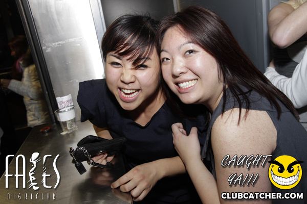 Faces nightclub photo 227 - November 11th, 2011