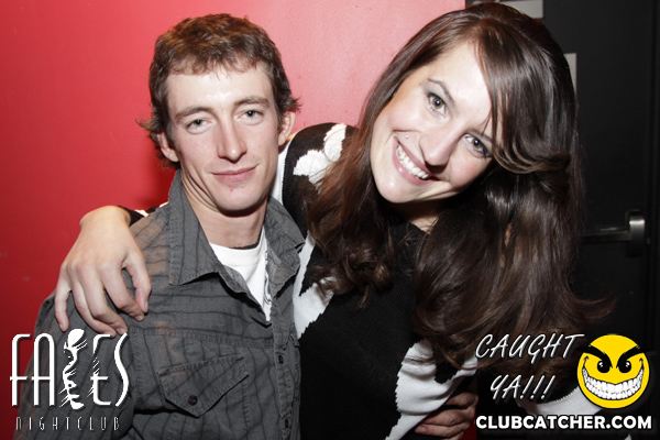 Faces nightclub photo 228 - November 11th, 2011