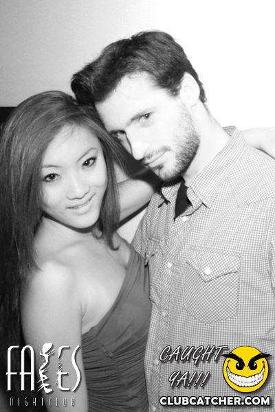 Faces nightclub photo 232 - November 11th, 2011