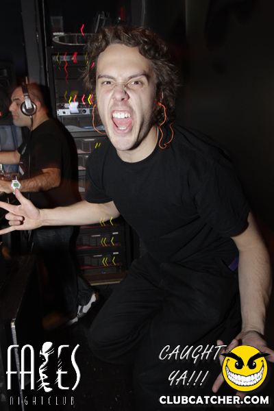 Faces nightclub photo 233 - November 11th, 2011