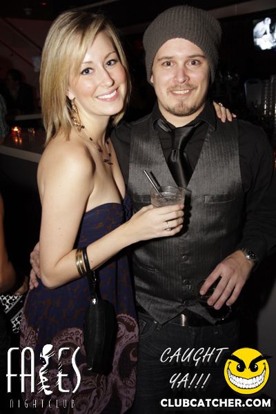 Faces nightclub photo 234 - November 11th, 2011