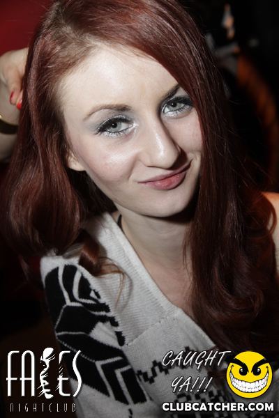 Faces nightclub photo 237 - November 11th, 2011