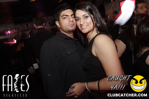 Faces nightclub photo 238 - November 11th, 2011