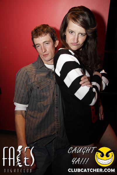 Faces nightclub photo 240 - November 11th, 2011