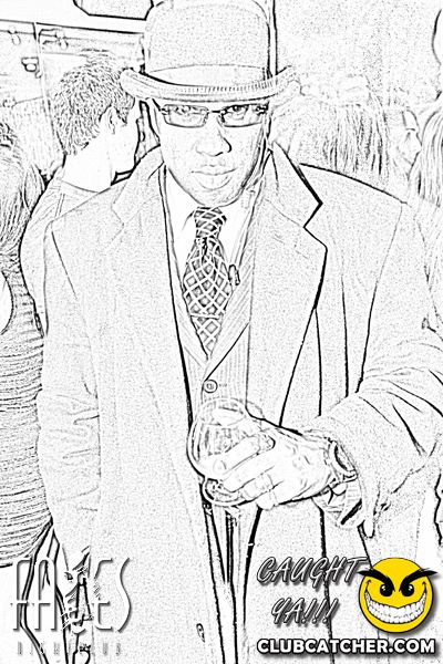 Faces nightclub photo 25 - November 11th, 2011