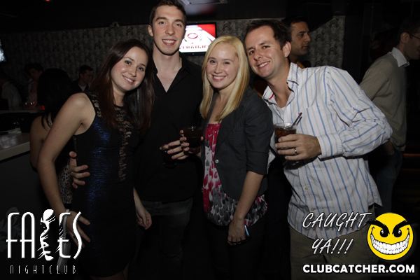 Faces nightclub photo 245 - November 11th, 2011
