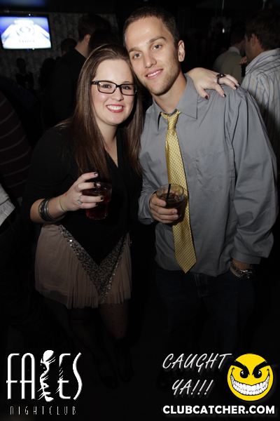 Faces nightclub photo 246 - November 11th, 2011