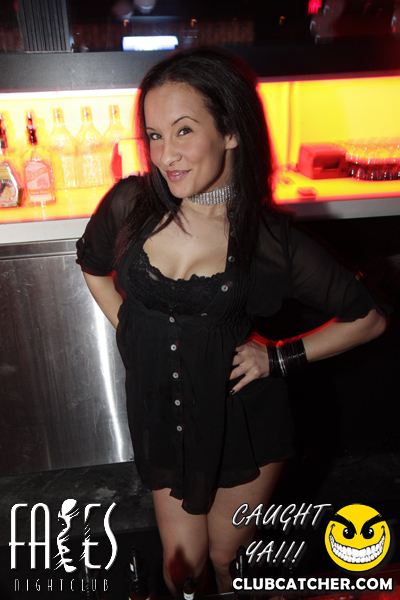 Faces nightclub photo 26 - November 11th, 2011