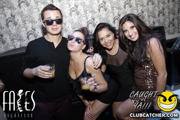 Faces nightclub photo 28 - November 11th, 2011