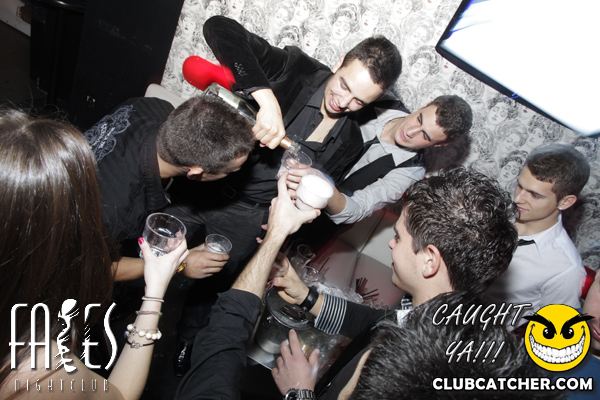 Faces nightclub photo 30 - November 11th, 2011