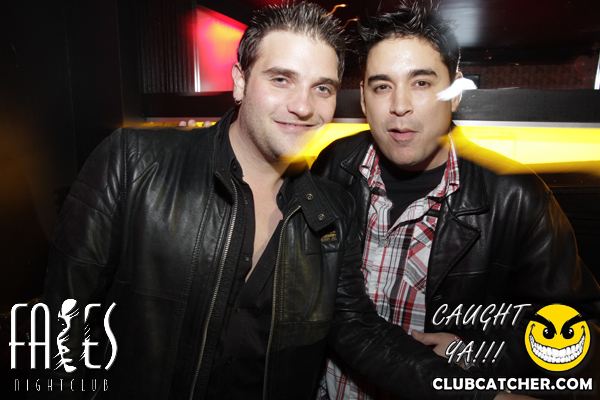 Faces nightclub photo 32 - November 11th, 2011