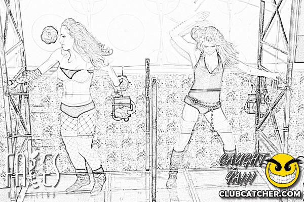 Faces nightclub photo 42 - November 11th, 2011