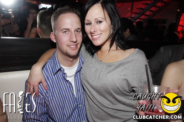 Faces nightclub photo 44 - November 11th, 2011
