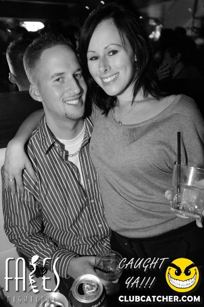 Faces nightclub photo 47 - November 11th, 2011