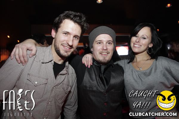 Faces nightclub photo 50 - November 11th, 2011