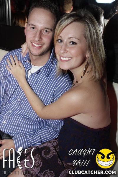 Faces nightclub photo 53 - November 11th, 2011