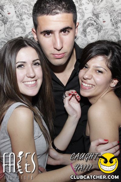 Faces nightclub photo 55 - November 11th, 2011
