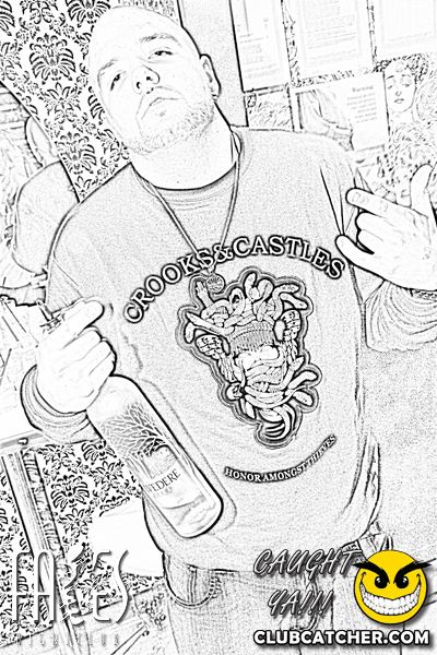 Faces nightclub photo 56 - November 11th, 2011