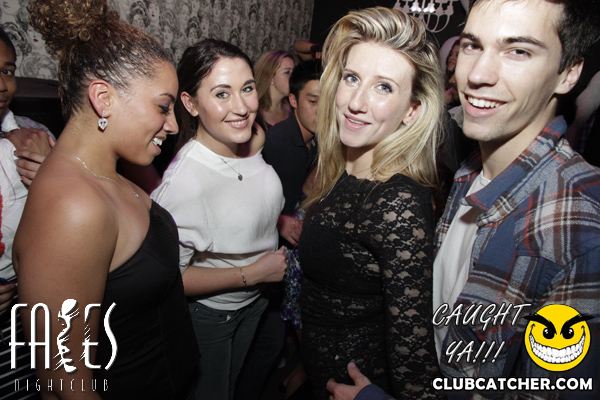 Faces nightclub photo 57 - November 11th, 2011