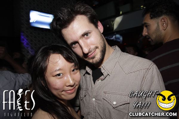 Faces nightclub photo 58 - November 11th, 2011