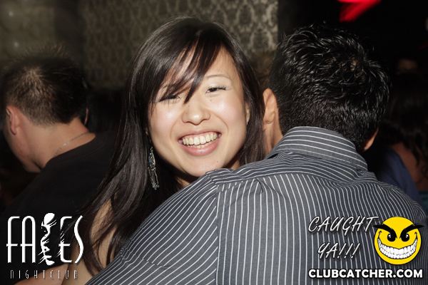 Faces nightclub photo 59 - November 11th, 2011