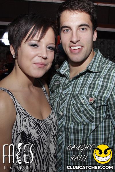 Faces nightclub photo 62 - November 11th, 2011