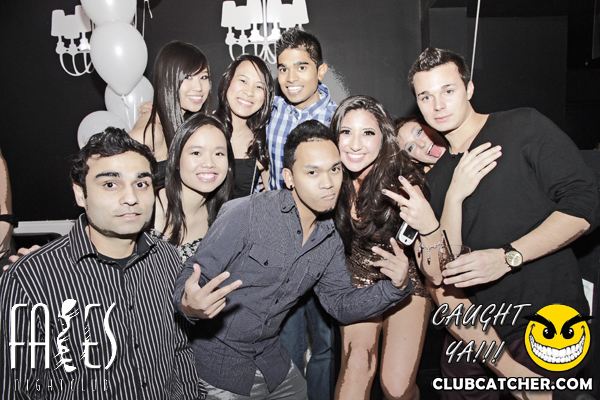 Faces nightclub photo 68 - November 11th, 2011