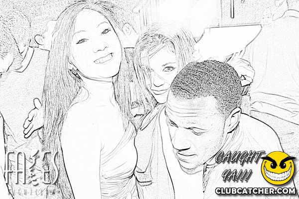 Faces nightclub photo 75 - November 11th, 2011