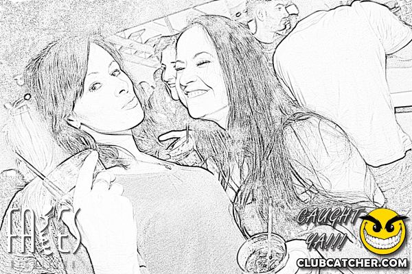 Faces nightclub photo 81 - November 11th, 2011