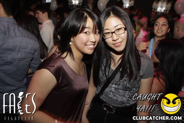 Faces nightclub photo 84 - November 11th, 2011