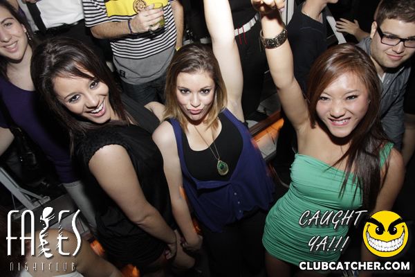 Faces nightclub photo 90 - November 11th, 2011