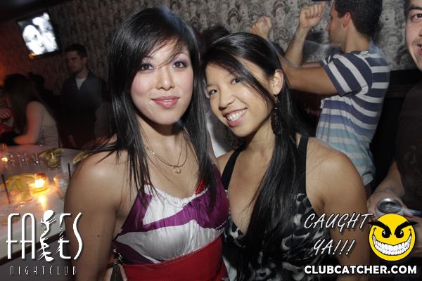 Faces nightclub photo 95 - November 11th, 2011
