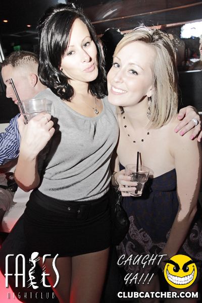 Faces nightclub photo 98 - November 11th, 2011
