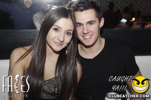 Faces nightclub photo 99 - November 11th, 2011