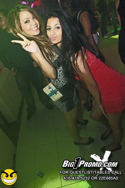 Luxy nightclub photo 101 - November 12th, 2011