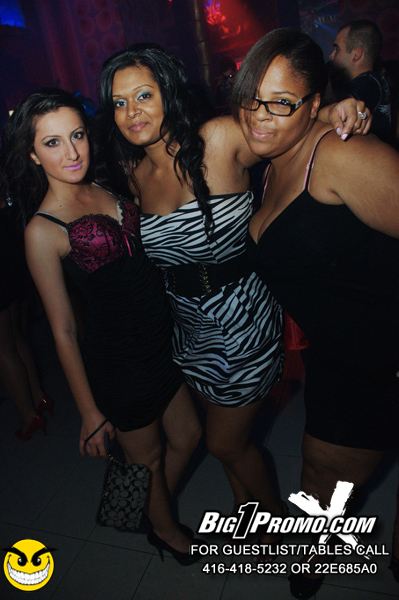 Luxy nightclub photo 102 - November 12th, 2011