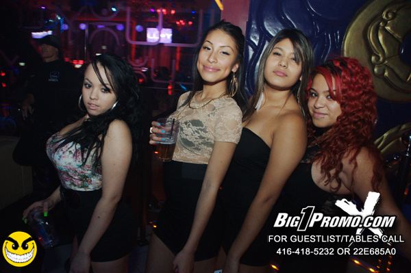 Luxy nightclub photo 103 - November 12th, 2011