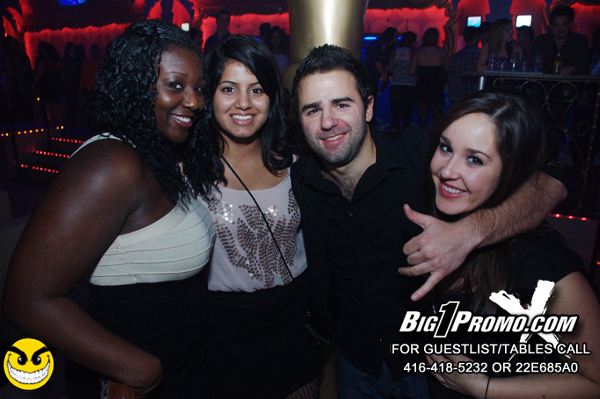 Luxy nightclub photo 104 - November 12th, 2011