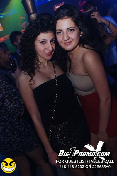 Luxy nightclub photo 106 - November 12th, 2011