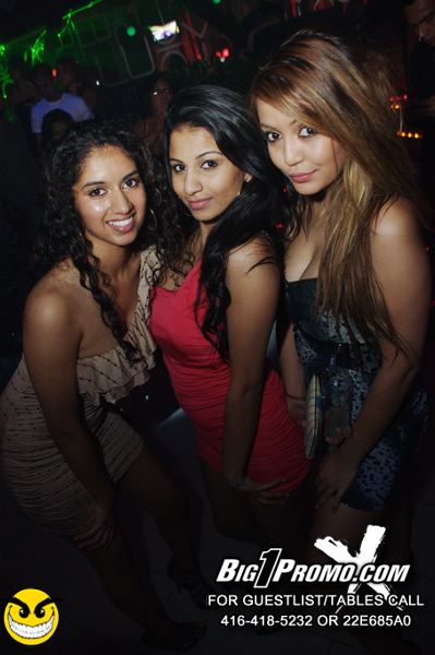 Luxy nightclub photo 107 - November 12th, 2011
