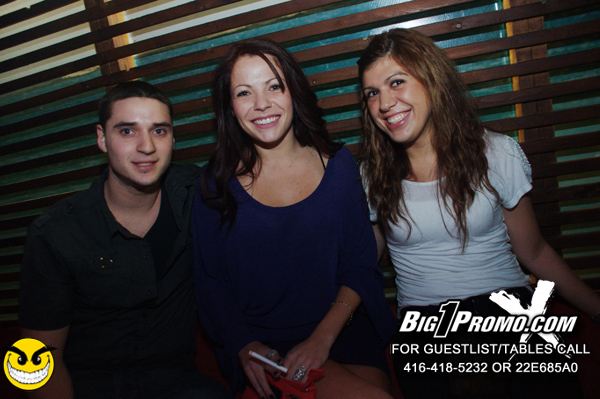 Luxy nightclub photo 108 - November 12th, 2011