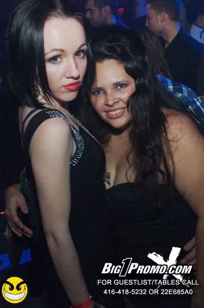 Luxy nightclub photo 109 - November 12th, 2011