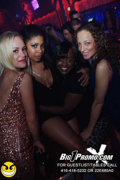 Luxy nightclub photo 110 - November 12th, 2011